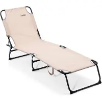 H&S Bain de soleil tripode (187 cm)