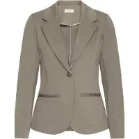Fransa Blazer kaki