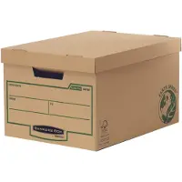 BANKERS BOX Archivbox (A4)