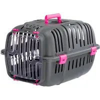 Ferplast Caisse De Transport Pour Animaux Jet 10 Assorti