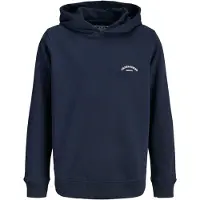 Jack & Jones Sweat à Capuche College Logo