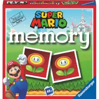 Ravensburger Memory Pocket Super Mario, 20825