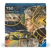 Ravensburger 12000996 Puzzle The Great Gatsby 750 pièces 12000996