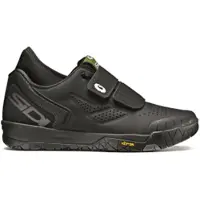 Sidi Dimaro Mtb Shoes Noir EU 39 Homme