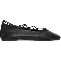 Steve madden Ballerines 'Bombshell' noir