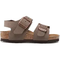 Birkenstock Sandales - New York - Mocca - - 32 - Sandales