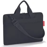 Reisenthel Netbookbag Laptop Tas Noir