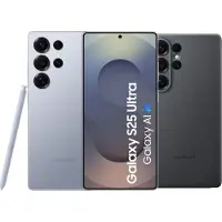 Samsung Galaxy S25 Ultra 256 Go Argent 5G + Kindsuit Back Cover Noir