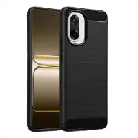 IMoshion Coque Brushed pour OnePlus Nord CE5 - Noir