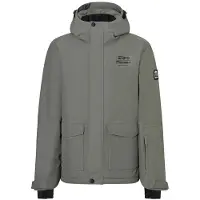 Rehall Wake-r Jacket Vert 176 cm Garçon