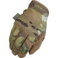 Mechanix Gants tactiques The Original Covert