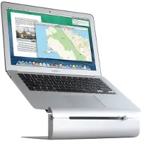 Rain Design iLevel2 Support réglable pour MacBook