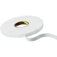 3M Ruban adhésif double-face 9508W (12 mm)