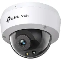 TP-LINK Caméra réseau dôme VIGI 5MP Full-Color