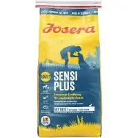 Josera SensiPlus 2x900g dla psów z wrażliwym układem pokarmowym