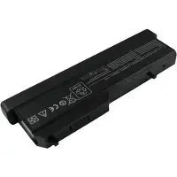 CoreParts Batterie MicroBattery - 9 cellules lithium-ion (Li-ion) - pour ordinateur portable - batterie rechargeable - 11,1 V CC - 7 800 mAh - 87 Wh - durée de conservation