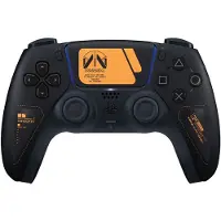 PS Manette Sans Fil Dualsense Death Stranding On The Beach Limited Edition Ps5
