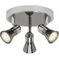Brilliant Plafonnier Jupp Led