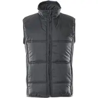 Mascot Hardwear 50449 Winter Vest Noir L