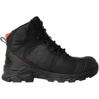 Helly Hansen Bottes OXFORD MID S3 78403, Couleur:black, Taille:46