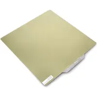 Creality Pei Printing Plate Glossy Surface 3d Accessories (Accessoire)