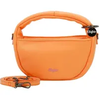Buffalo Sacs à main orange fluo