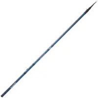 Daiwa Canne à pêche Team Tele Match, couleur argent, longueur 5,80 mètres