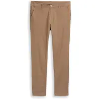Tom Tailor Pantalon chino 'Travis' camel