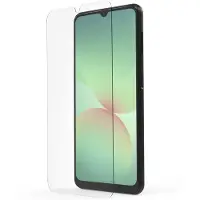 Hama Ver. prot. port. "Clear Protect" pr Samsung Galaxy A26 5G, aide pose