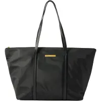 Ted Baker sac shopper Nycole Nylon Tote Bag Black noir