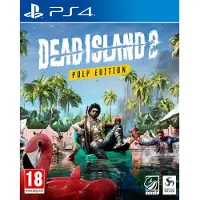 Dead Island 2 Pulp Edition Fr/multi In Game