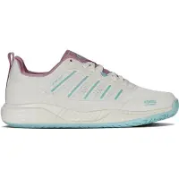 K-Swiss Ultra Court Padel Shoes Blanc EU 42 Femme