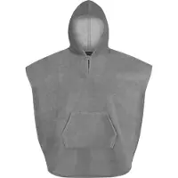 Normani Peignoir 'Melilla' gris