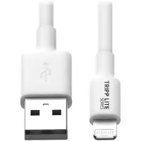 Eaton M100-006-WH câble Lightning 1,8 m Blanc