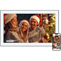 Rollei Cadre Photo Numérique Smart Frame Wifi 211