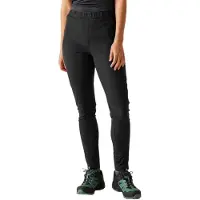 Regatta Pantalon de randonnée femme Pentre Stretch II