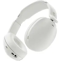 Skullcandy HESH 360 WIRELESS OVER EAR Bone - HESH 360 WIRELESS OVER EAR