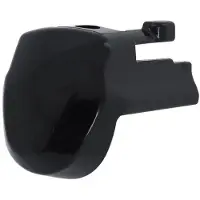 Shimano Badge avec vis pour ST-R7000 noir gauche
