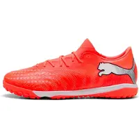 Puma Future 9 Match Fusion Tf Football Boots Rouge,Orange EU 39 Homme