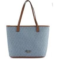 Liu jo Liu-jo T379a M Tote Couleur Bleu