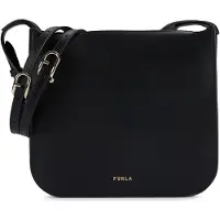 Furla Sac à bandoulière ' Ava' noir