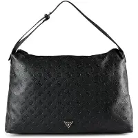 GUESS Sac week-end 'Wilder' noir