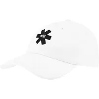 Osaka Twill Cap Noir