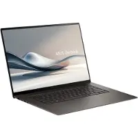 Asus PC portable Zenbook S 16 UM5606WA-RK296W 16" OLED 120Hz Ecran tactile Copilot+PC AMD Ryzen  AI 9 32 Go RAM 1 To SSD Gris Zumaia