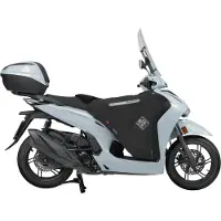 Tucano Urbano Termoscud R254s Apron Noir