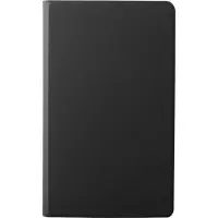 BlueBuilt Samsung Galaxy Tab A11 Book Case Noir