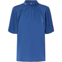Saint tropez Chemisier 'Aileen' bleu