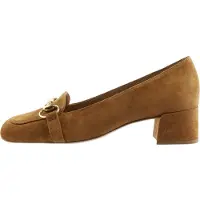 Högl Escarpins 'Edna' camel