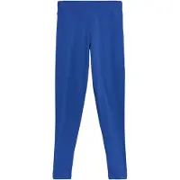 Armedangels Leggings bleu cobalt