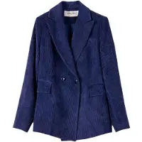 Camomilla Italia Blazer 'Guenda' bleu